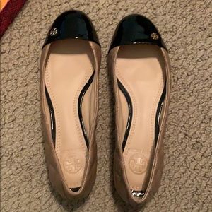 Brand New Tory Burch flats